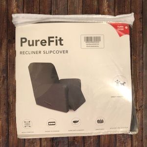 PureFit Super Stretch Chair Sofa Slipcover